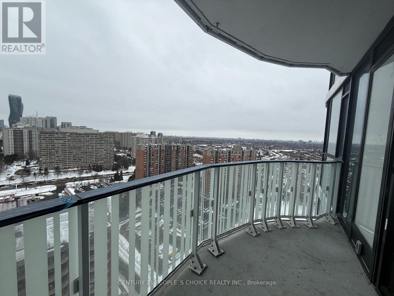 1805 - 1 Fairview Road E, Mississauga, Ontario  L5A 4C6 - Photo 14 - W12805706