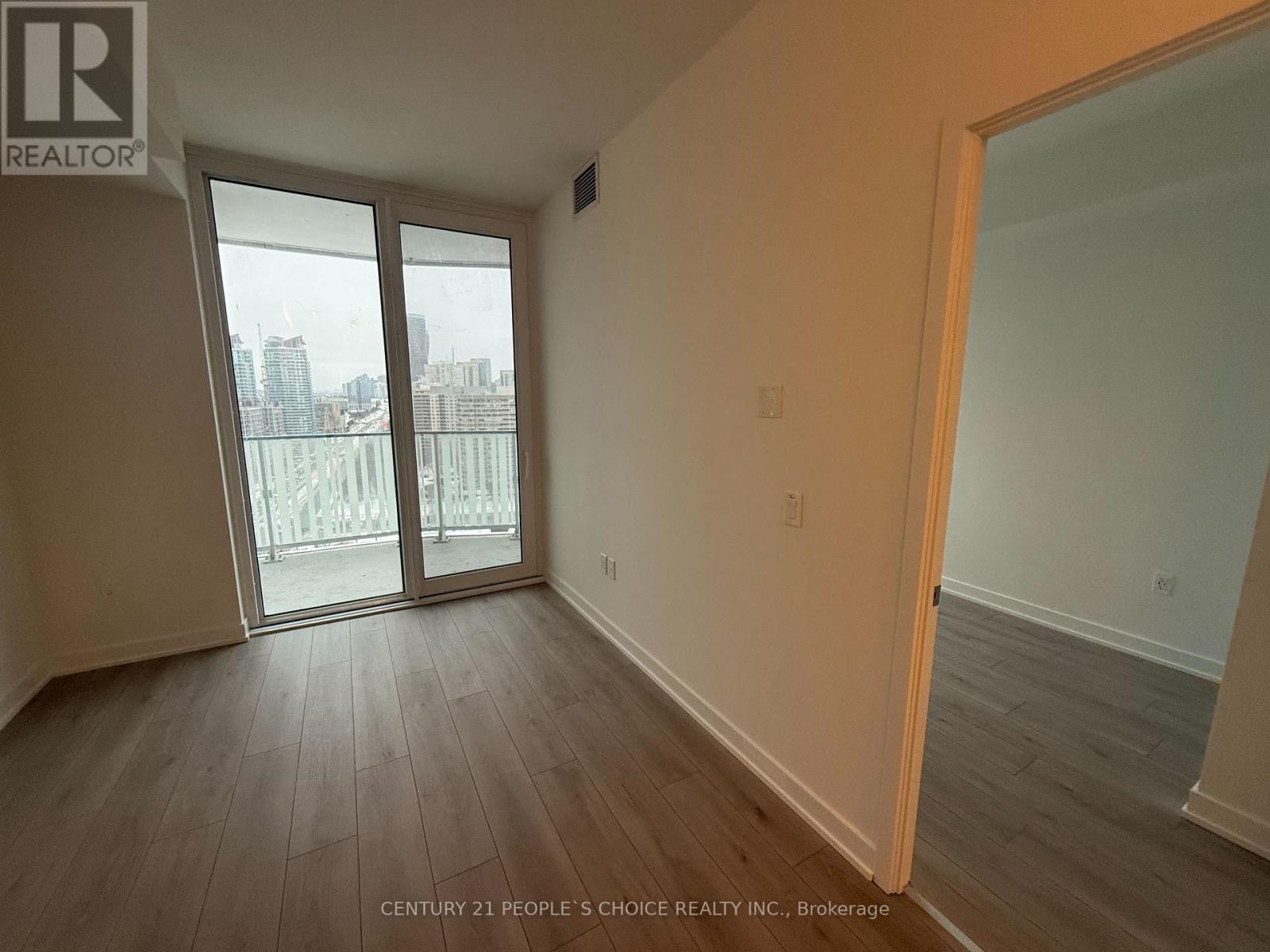 1805 - 1 Fairview Road E, Mississauga, Ontario  L5A 4C6 - Photo 8 - W12805706