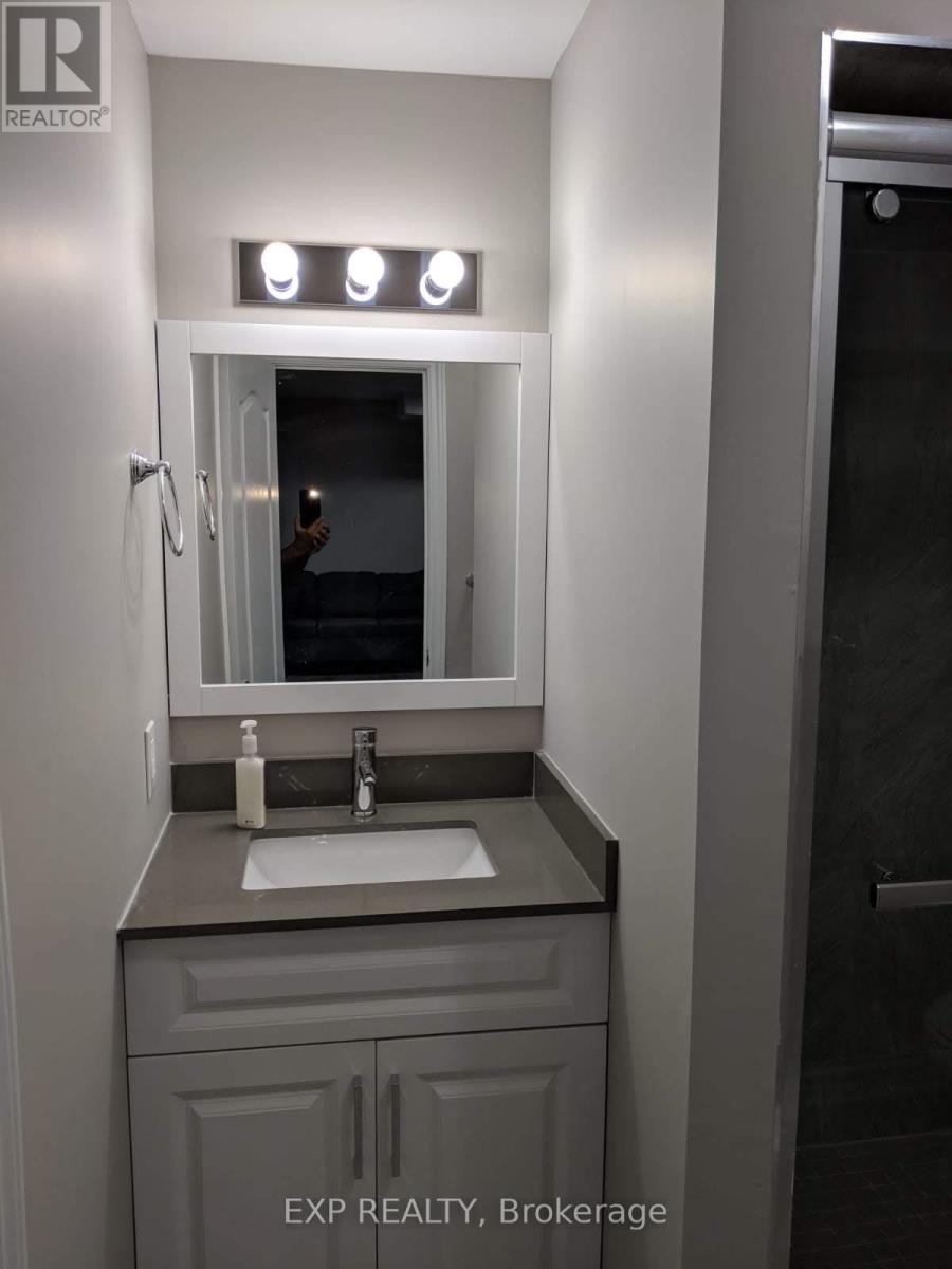 Basement - 15 Kalmia Road, Brampton, Ontario  L6X 5G4 - Photo 11 - W12805708