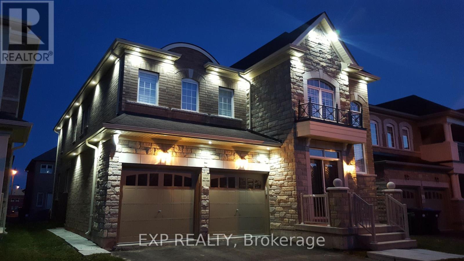 Basement - 15 Kalmia Road, Brampton, Ontario  L6X 5G4 - Photo 2 - W12805708