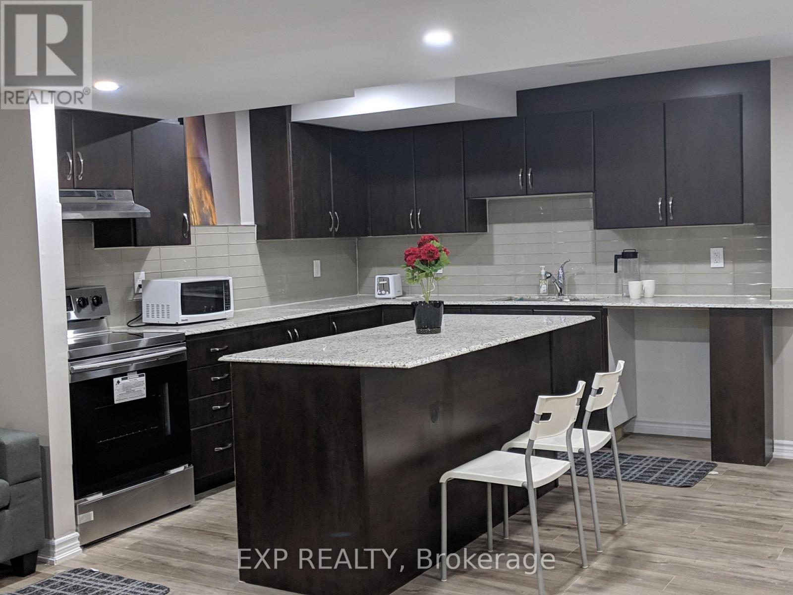 Basement - 15 Kalmia Road, Brampton, Ontario  L6X 5G4 - Photo 4 - W12805708