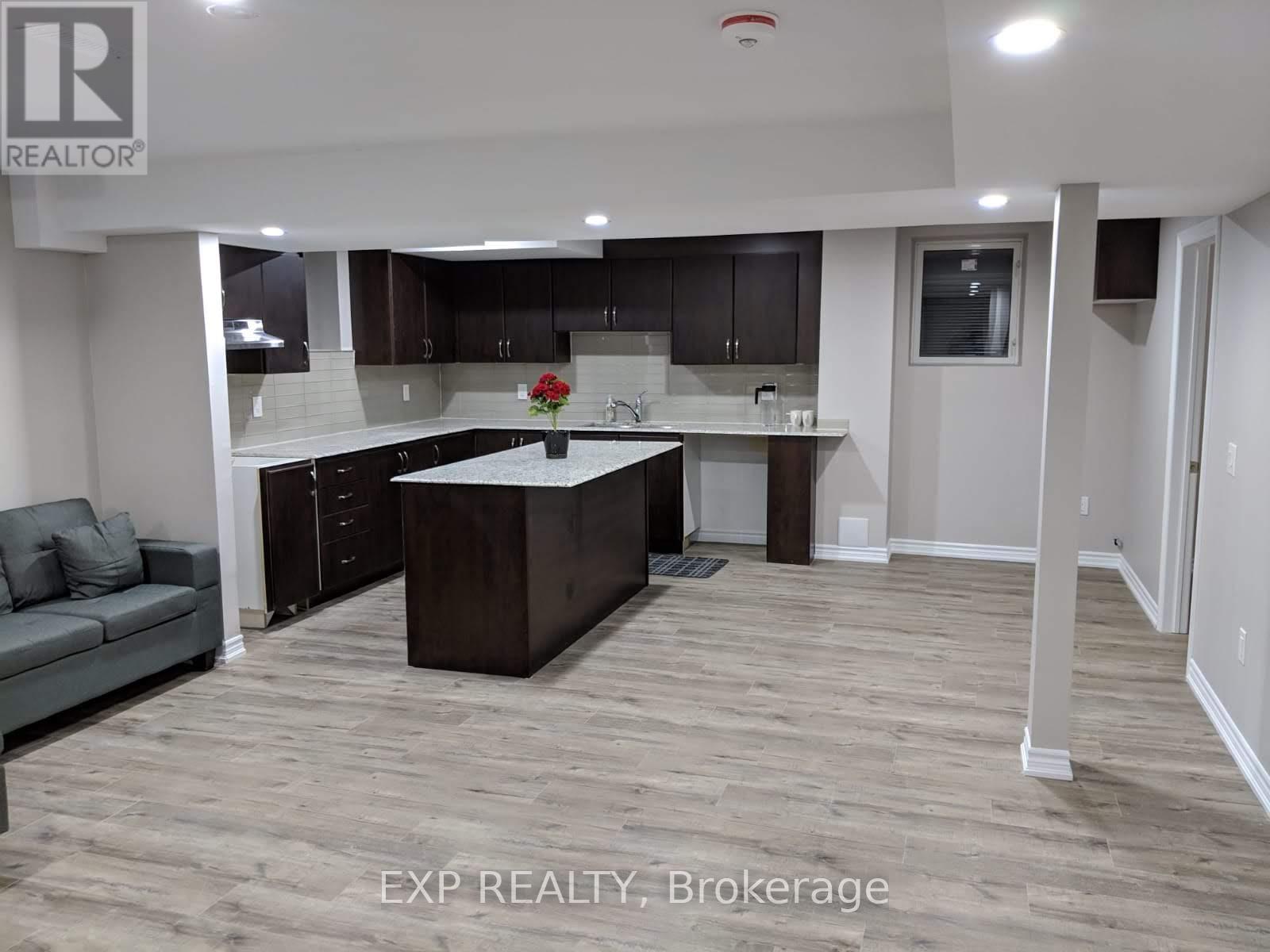 Basement - 15 Kalmia Road, Brampton, Ontario  L6X 5G4 - Photo 7 - W12805708