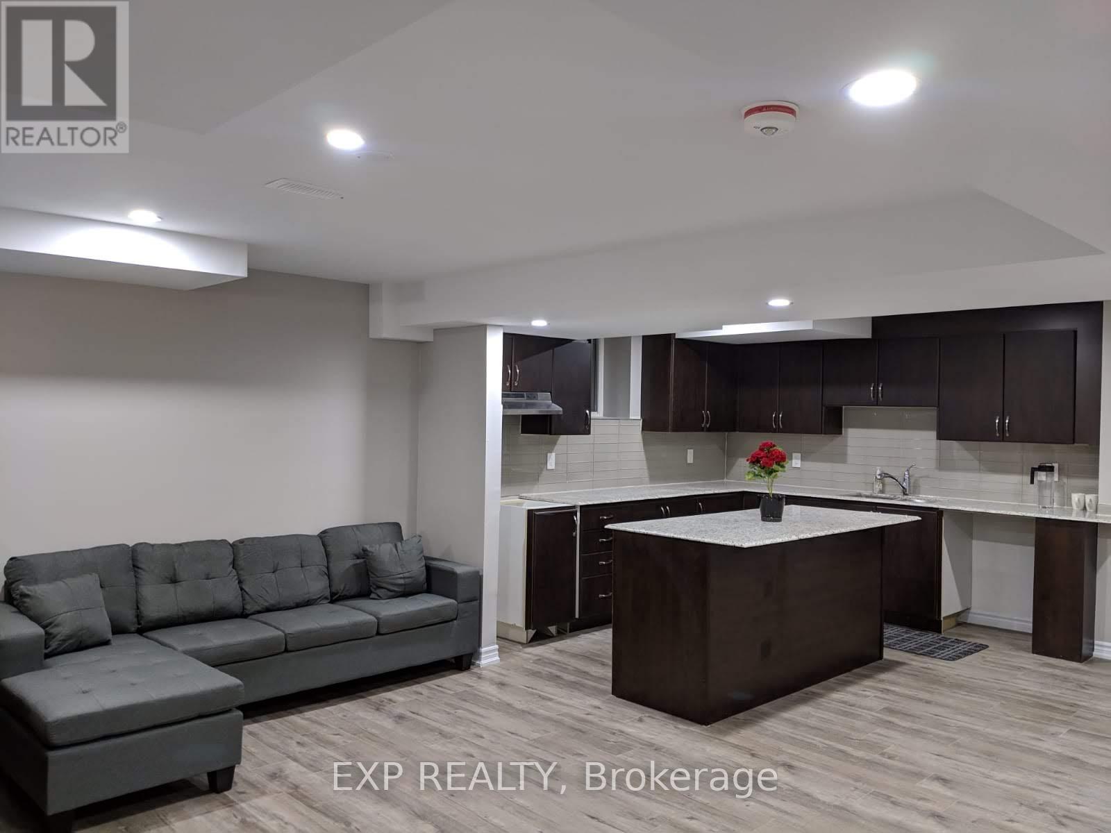 Basement - 15 Kalmia Road, Brampton, Ontario  L6X 5G4 - Photo 9 - W12805708