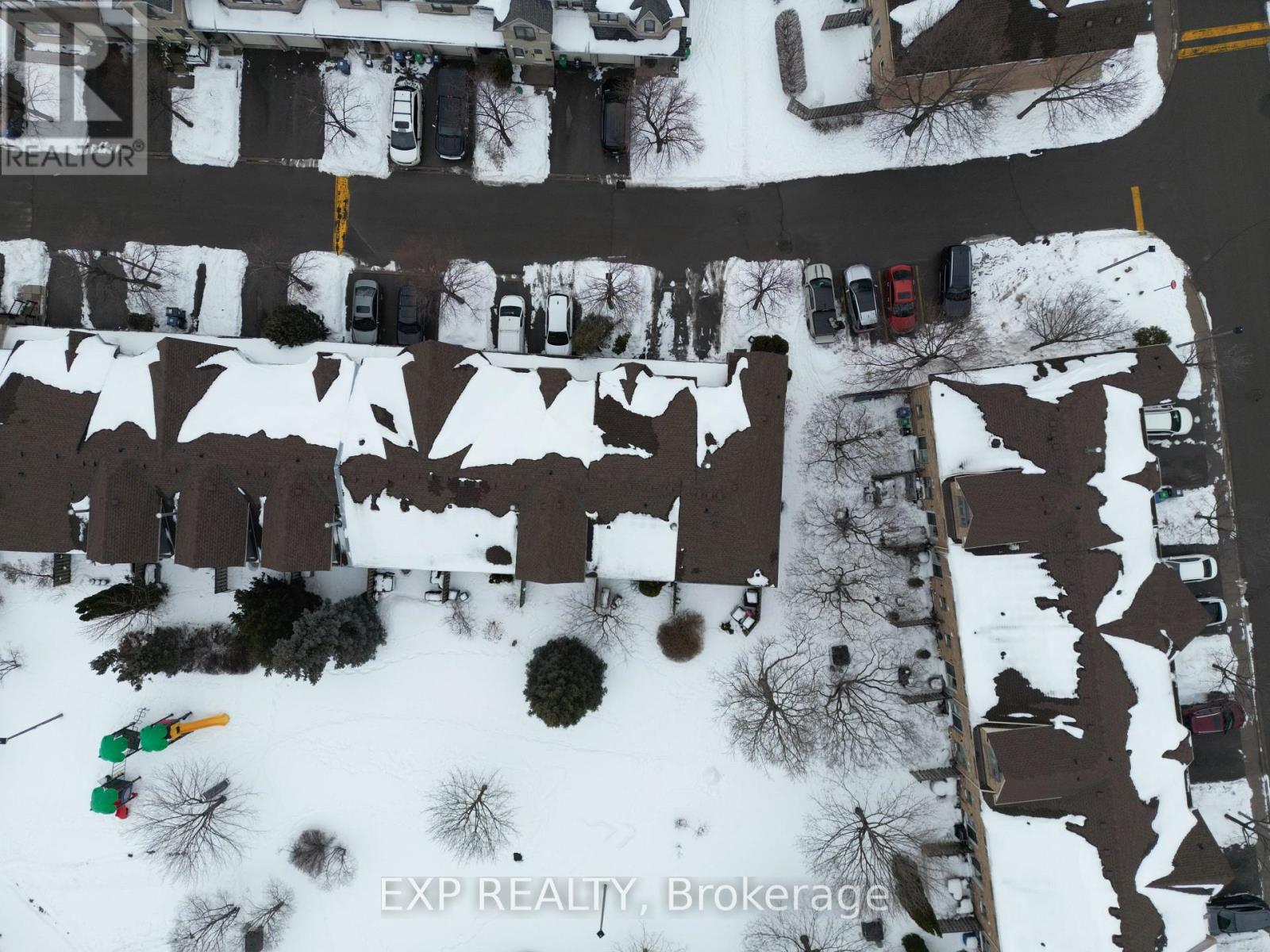 101 - 445 Apache Court, Mississauga, Ontario  L4Z 3W8 - Photo 29 - W12805712