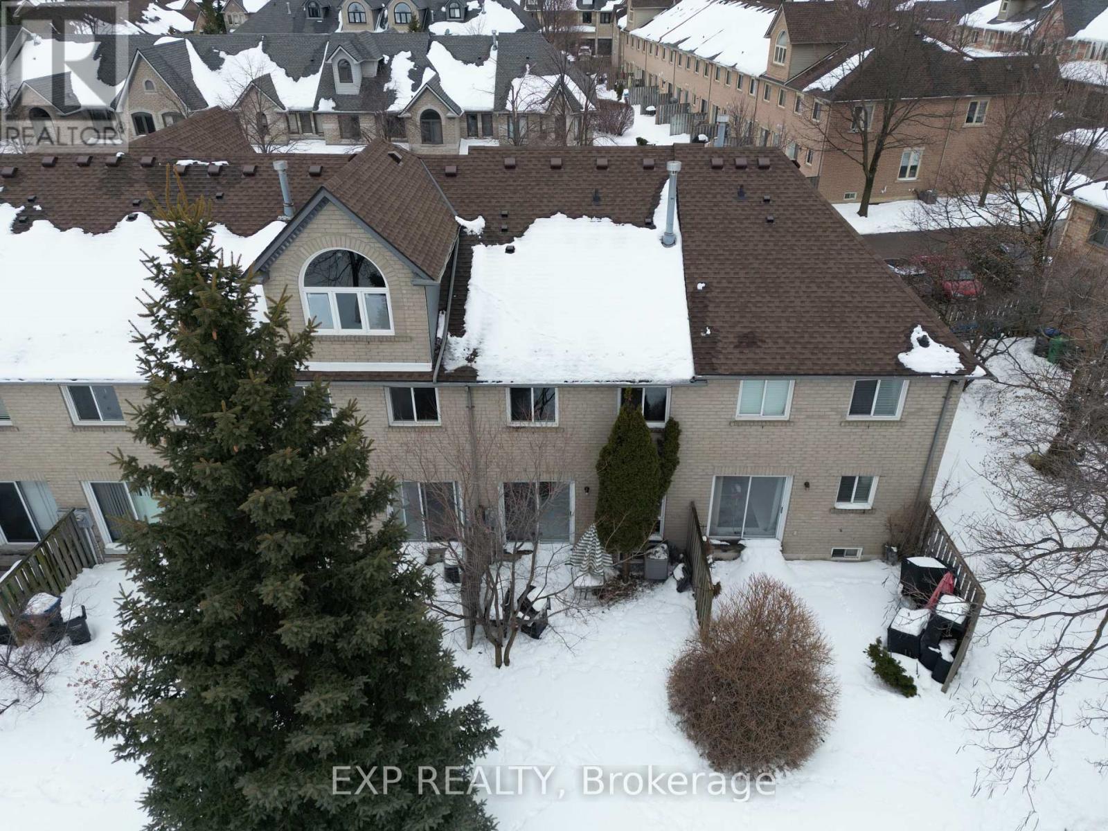 101 - 445 Apache Court, Mississauga, Ontario  L4Z 3W8 - Photo 30 - W12805712