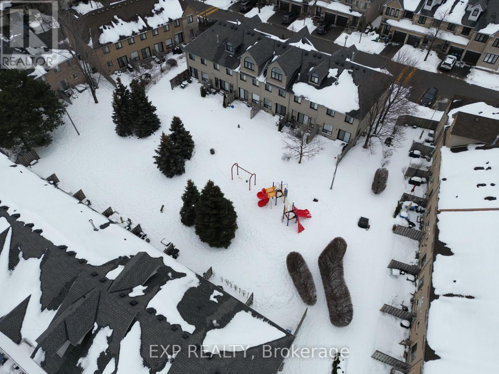 101 - 445 Apache Court, Mississauga, Ontario  L4Z 3W8 - Photo 31 - W12805712