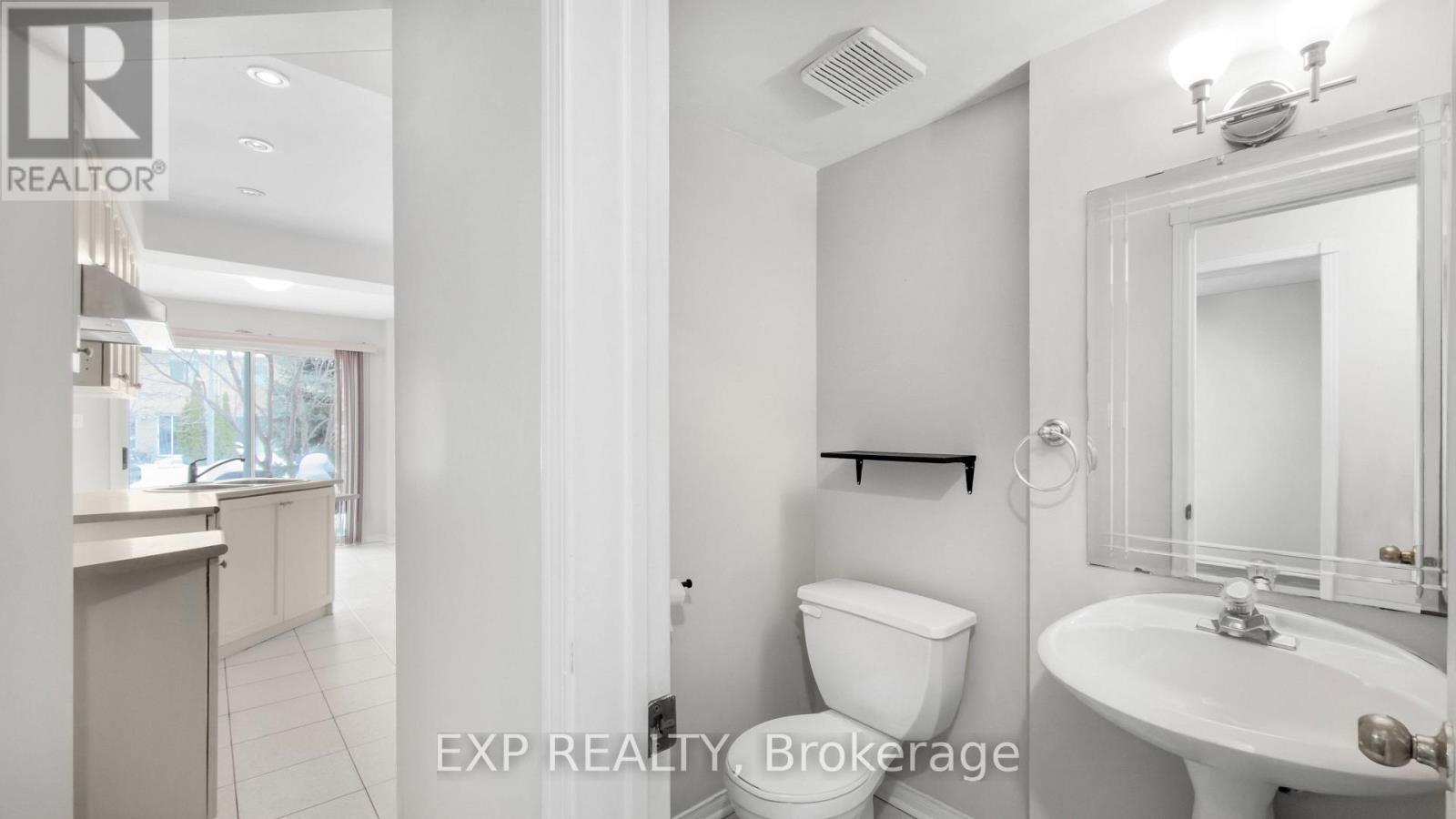 101 - 445 Apache Court, Mississauga, Ontario  L4Z 3W8 - Photo 6 - W12805712