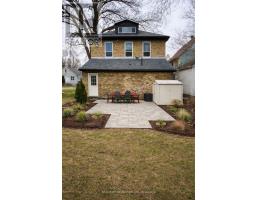 2 - 60 BLACKFRIARS STREET, London North, Ontario