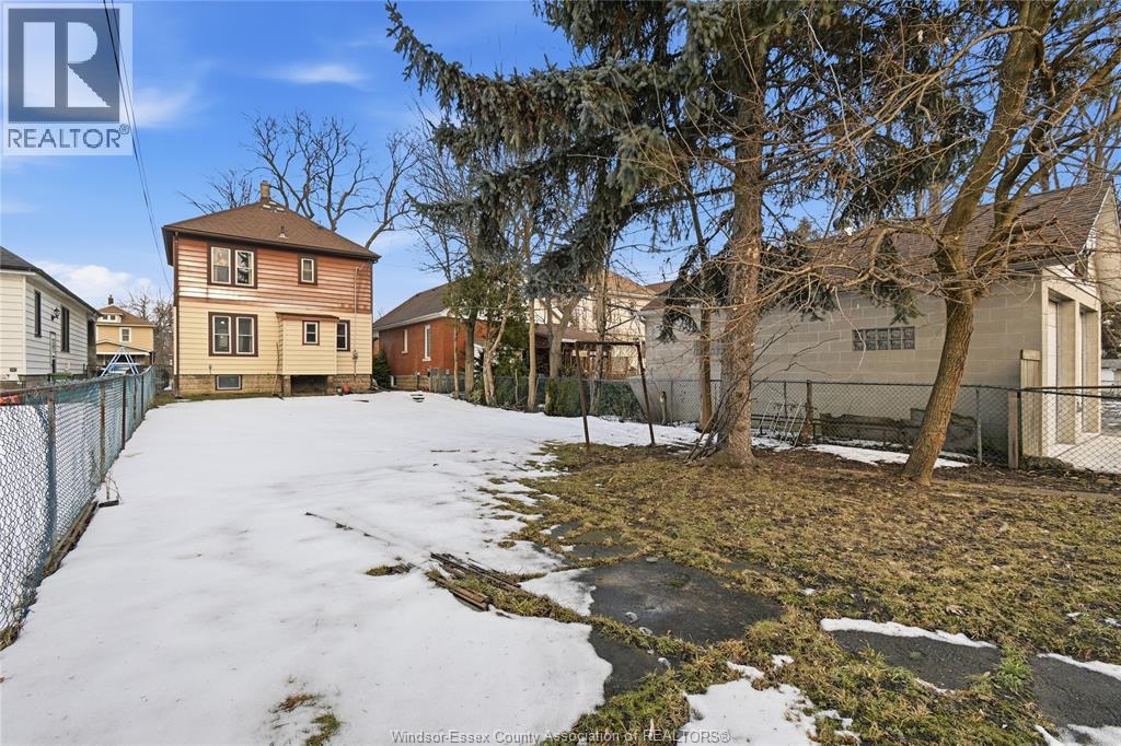 173 Cameron Avenue, Windsor, Ontario  N9B 1Y5 - Photo 29 - 26003633