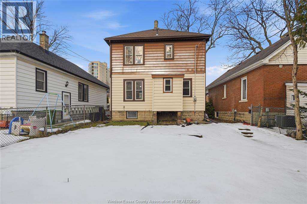 173 Cameron Avenue, Windsor, Ontario  N9B 1Y5 - Photo 28 - 26003633