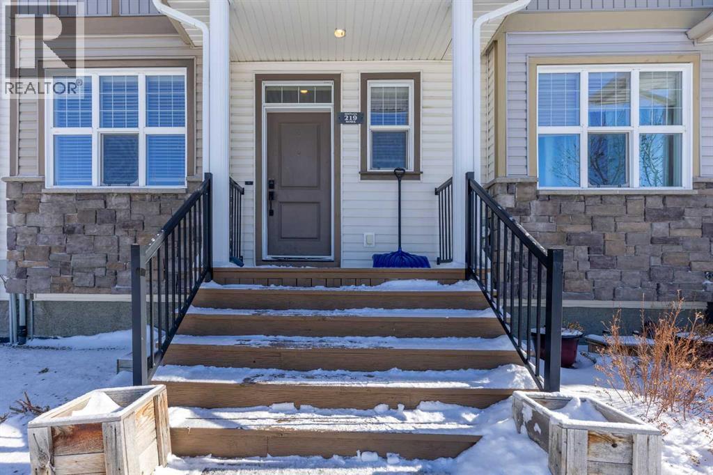 219 Lynx Road N, Lethbridge, Alberta  T1H 6Z5 - Photo 5 - A2287012