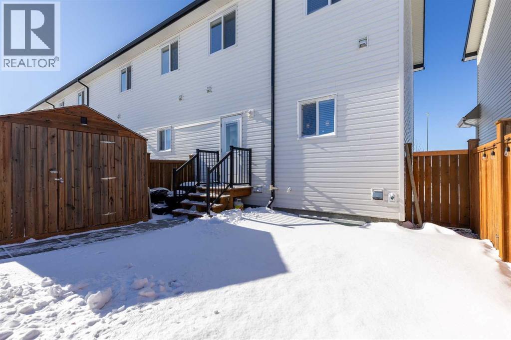 219 Lynx Road N, Lethbridge, Alberta  T1H 6Z5 - Photo 39 - A2287012