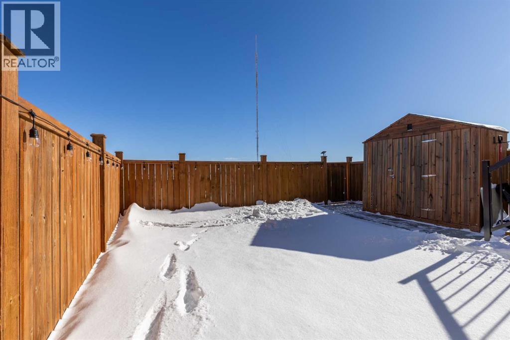 219 Lynx Road N, Lethbridge, Alberta  T1H 6Z5 - Photo 41 - A2287012