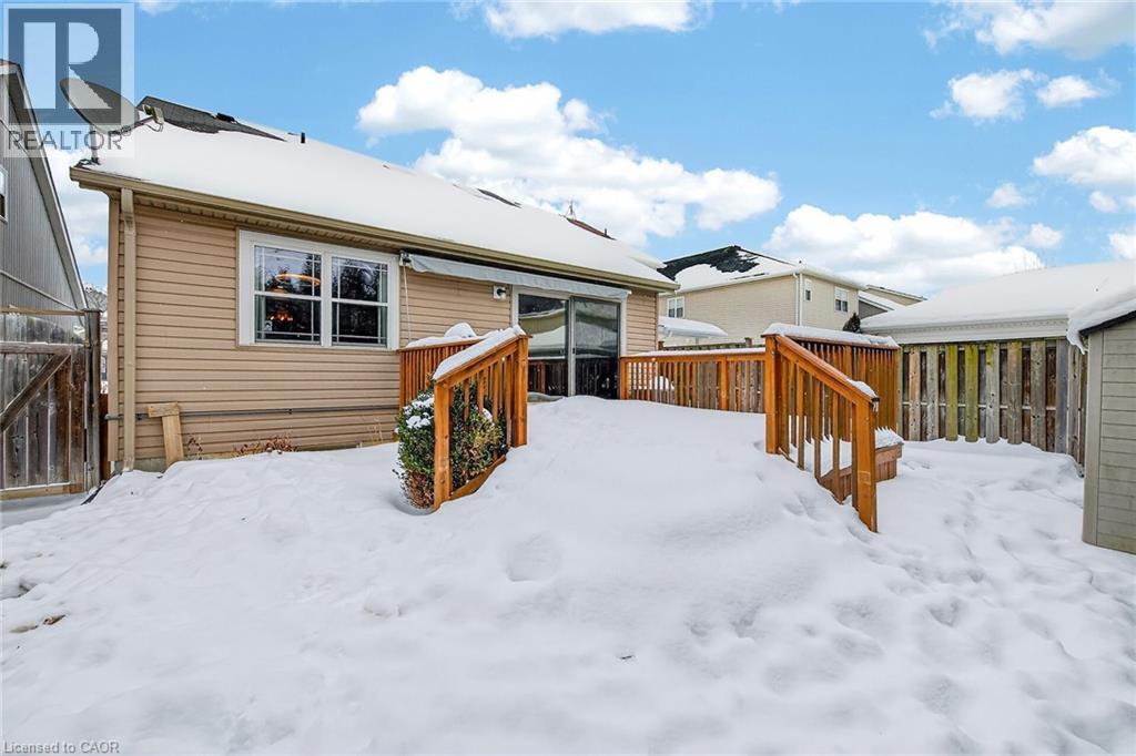 9 Chicory Crescent, St. Catharines, Ontario  L2R 0A6 - Photo 33 - 40803702