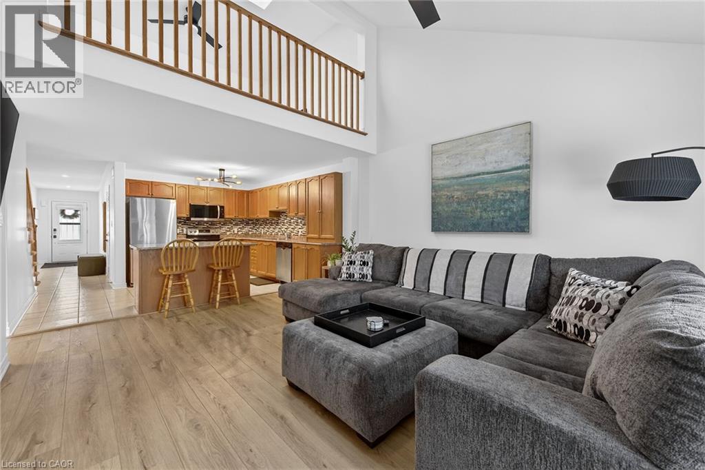 9 Chicory Crescent, St. Catharines, Ontario  L2R 0A6 - Photo 12 - 40803702