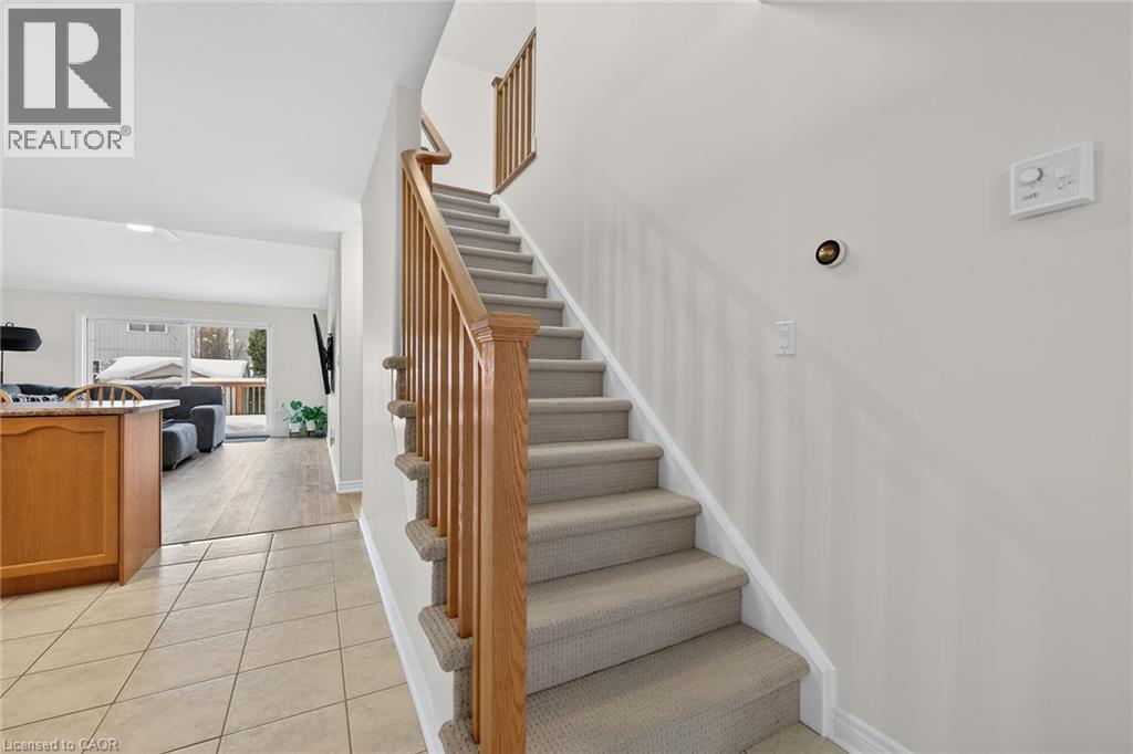 9 Chicory Crescent, St. Catharines, Ontario  L2R 0A6 - Photo 20 - 40803702