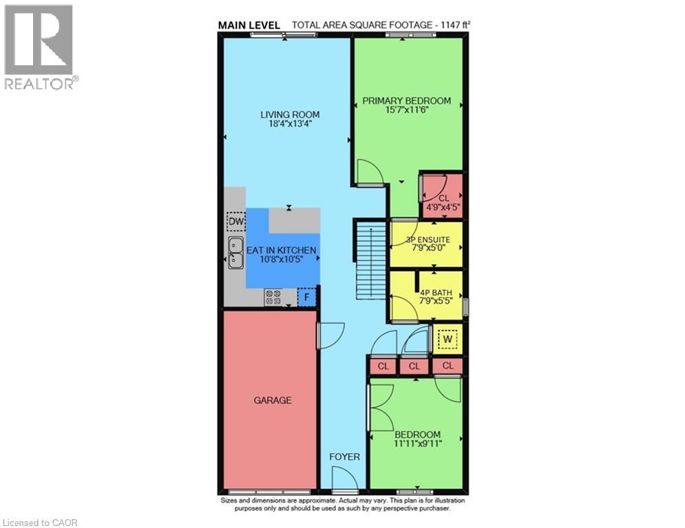 9 Chicory Crescent, St. Catharines, Ontario  L2R 0A6 - Photo 36 - 40803702