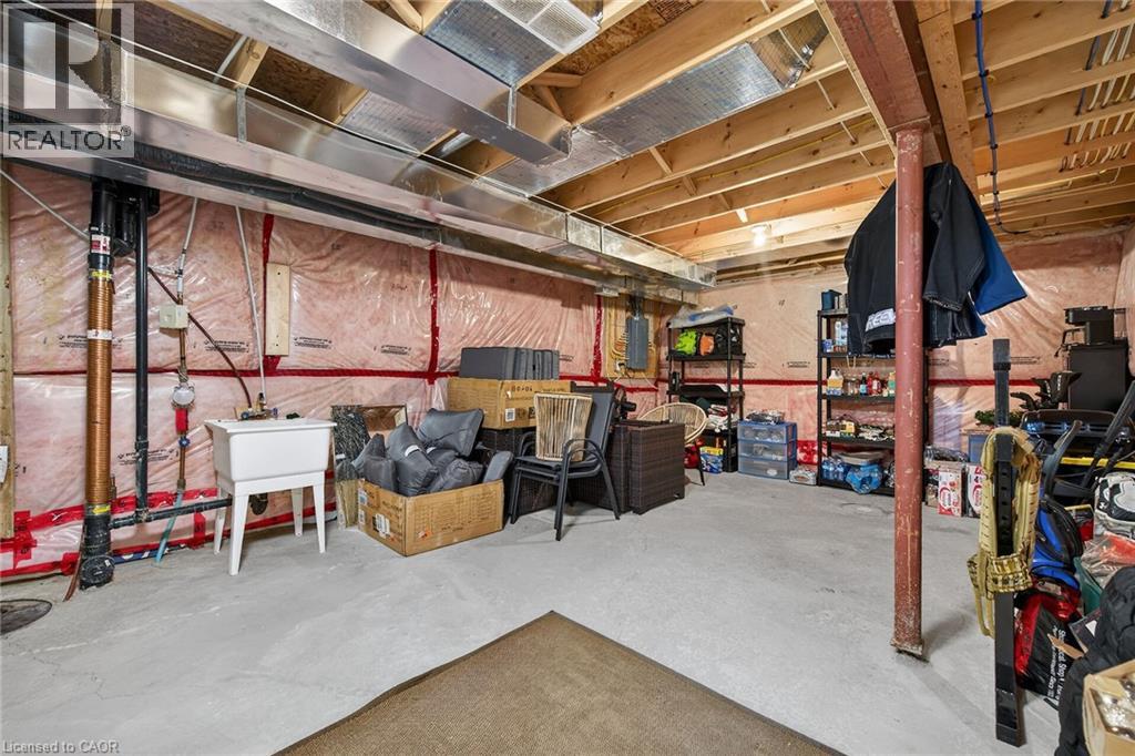 9 Chicory Crescent, St. Catharines, Ontario  L2R 0A6 - Photo 30 - 40803702