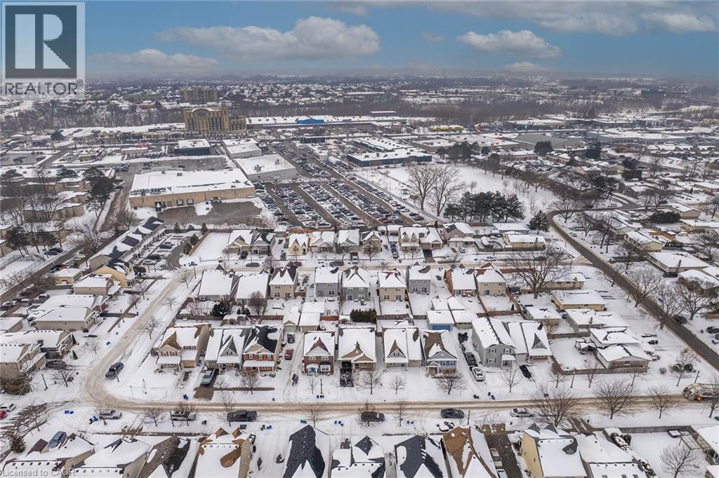 9 Chicory Crescent, St. Catharines, Ontario  L2R 0A6 - Photo 35 - 40803702