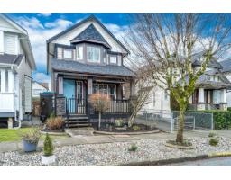 6675 184A STREET, Surrey, British Columbia