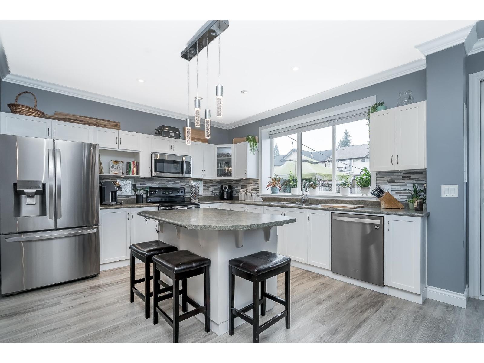 6675 184a Street, Surrey, British Columbia  V3S 9A8 - Photo 12 - R3090347