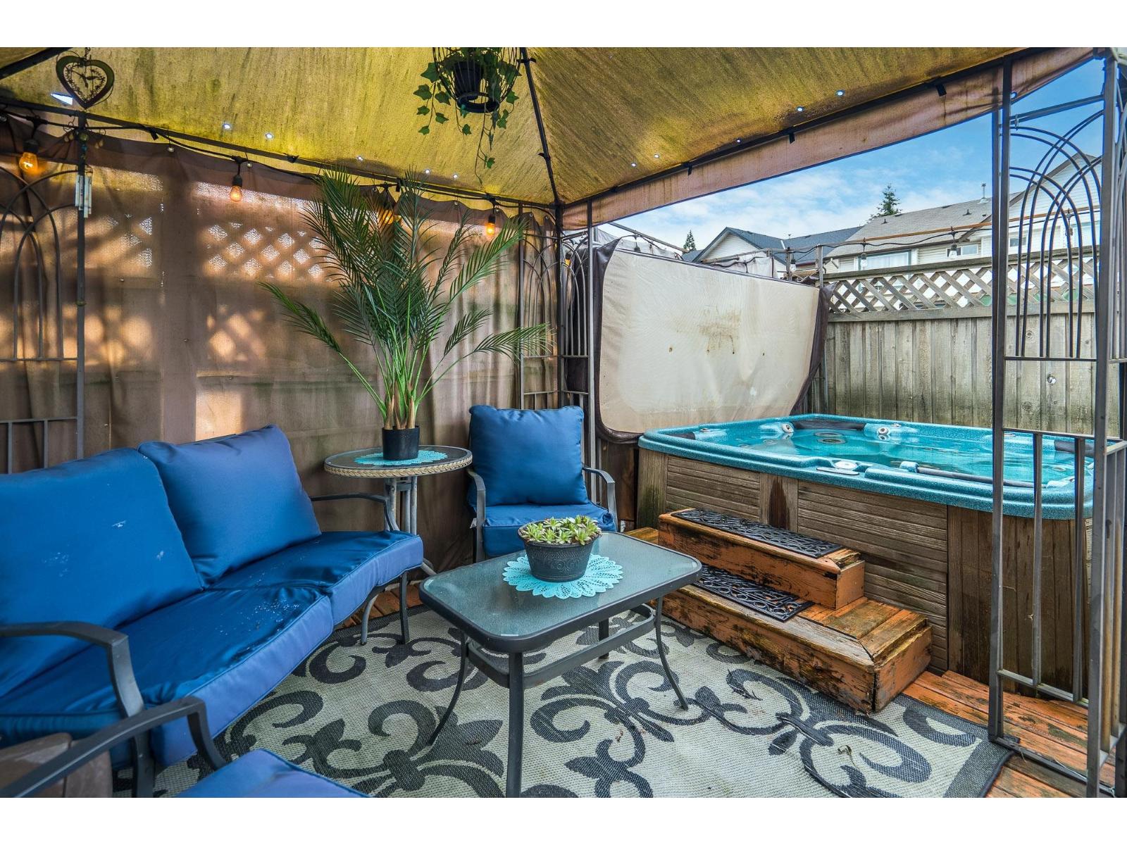 6675 184a Street, Surrey, British Columbia  V3S 9A8 - Photo 37 - R3090347