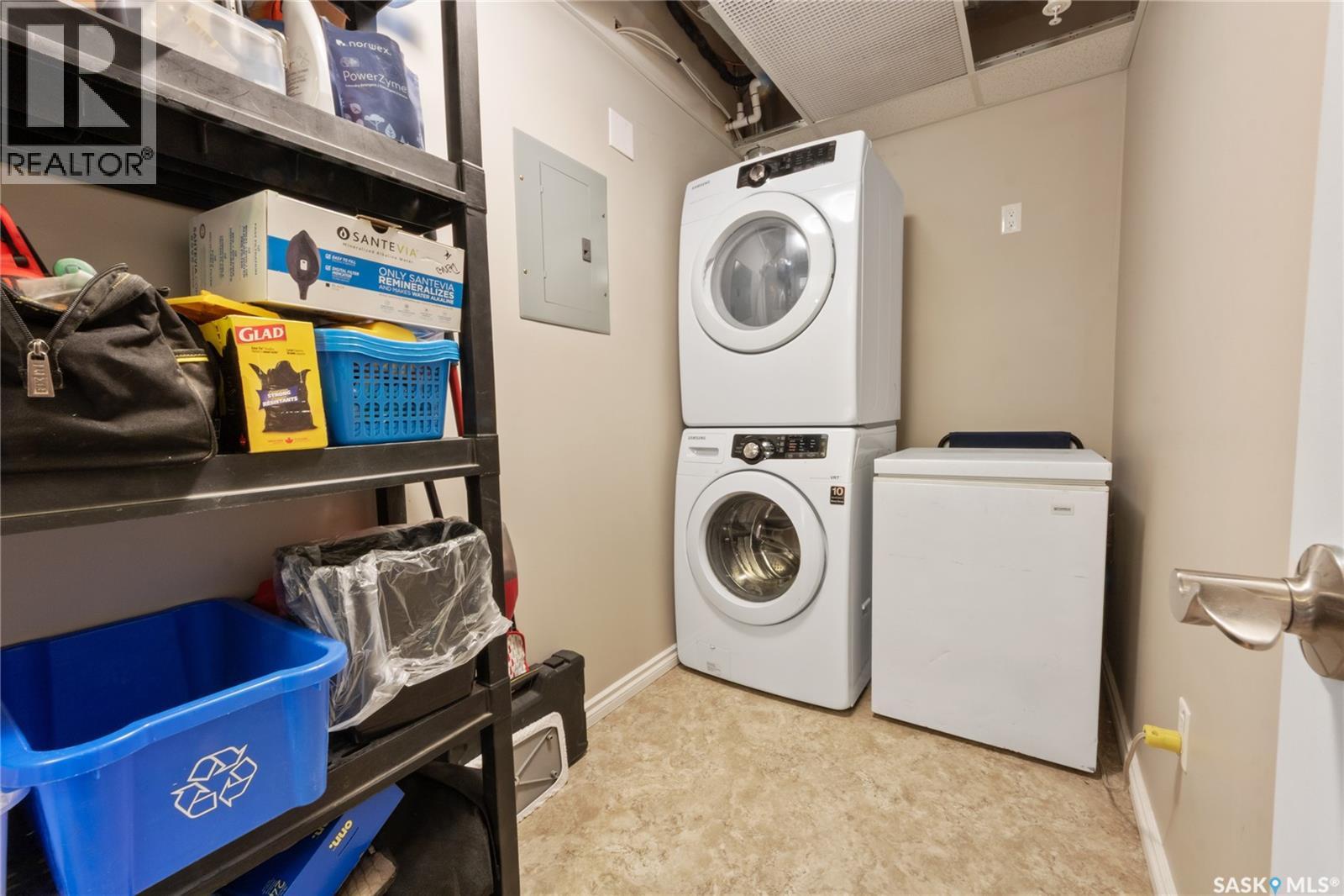 136 2710 Main Street, Saskatoon, Saskatchewan  S7H 0M3 - Photo 21 - SK028925