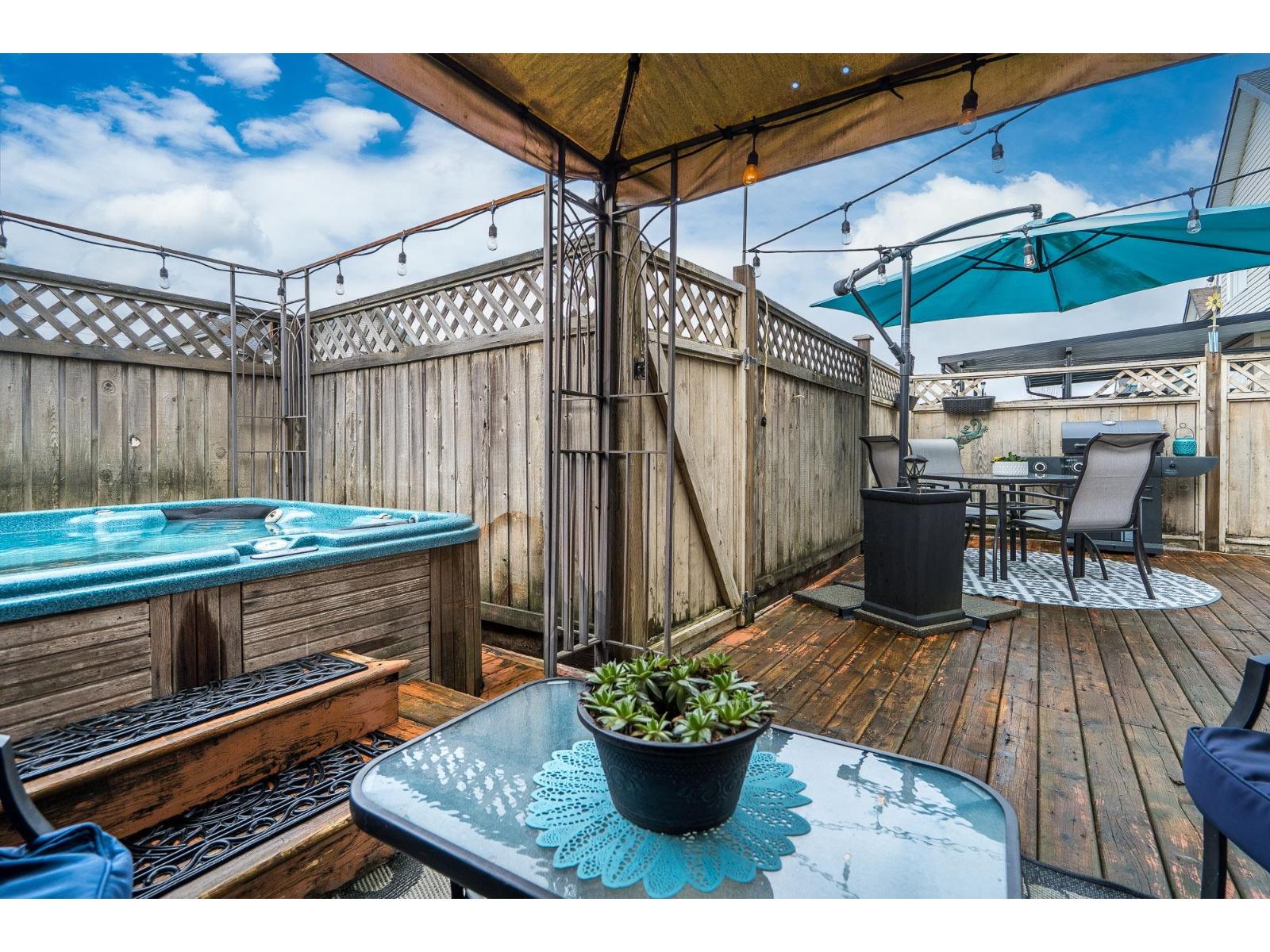 6675 184a Street, Surrey, British Columbia  V3S 9A8 - Photo 36 - R3090347