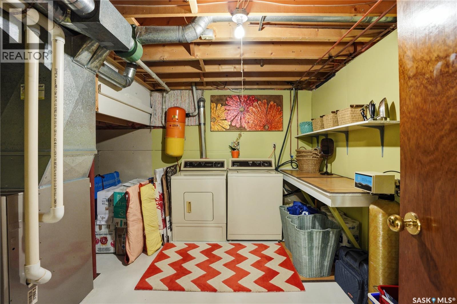 106 Adolph Crescent, Saskatoon, Saskatchewan  S7N 3J9 - Photo 34 - SK028914