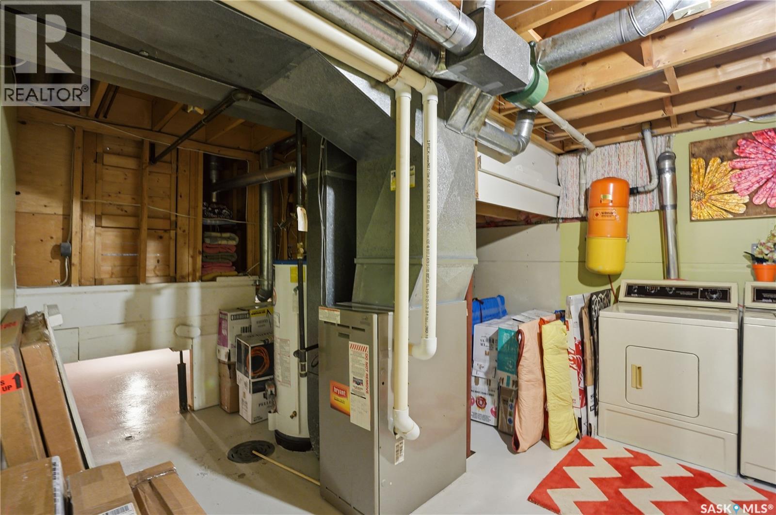 106 Adolph Crescent, Saskatoon, Saskatchewan  S7N 3J9 - Photo 35 - SK028914