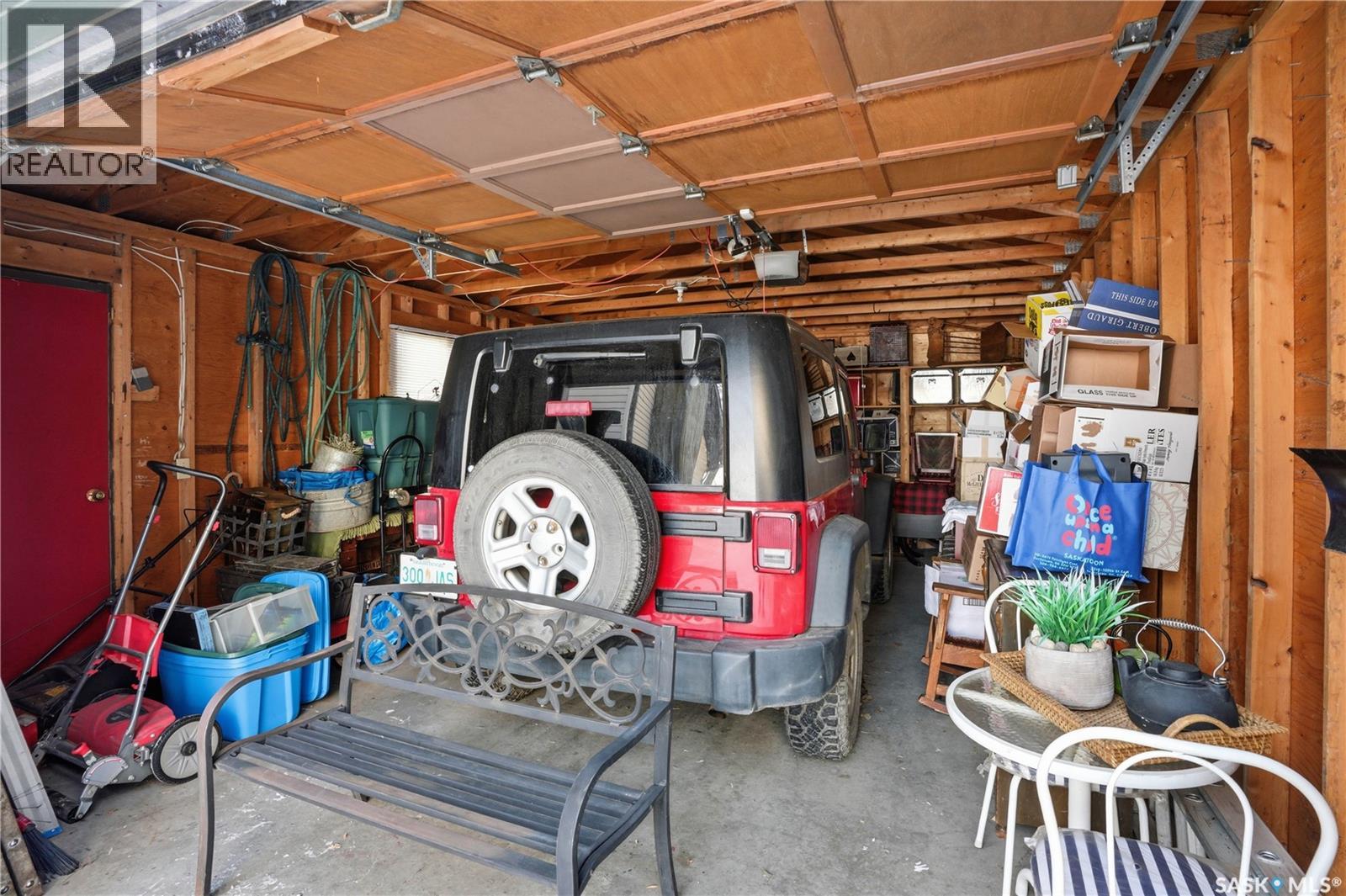 106 Adolph Crescent, Saskatoon, Saskatchewan  S7N 3J9 - Photo 36 - SK028914