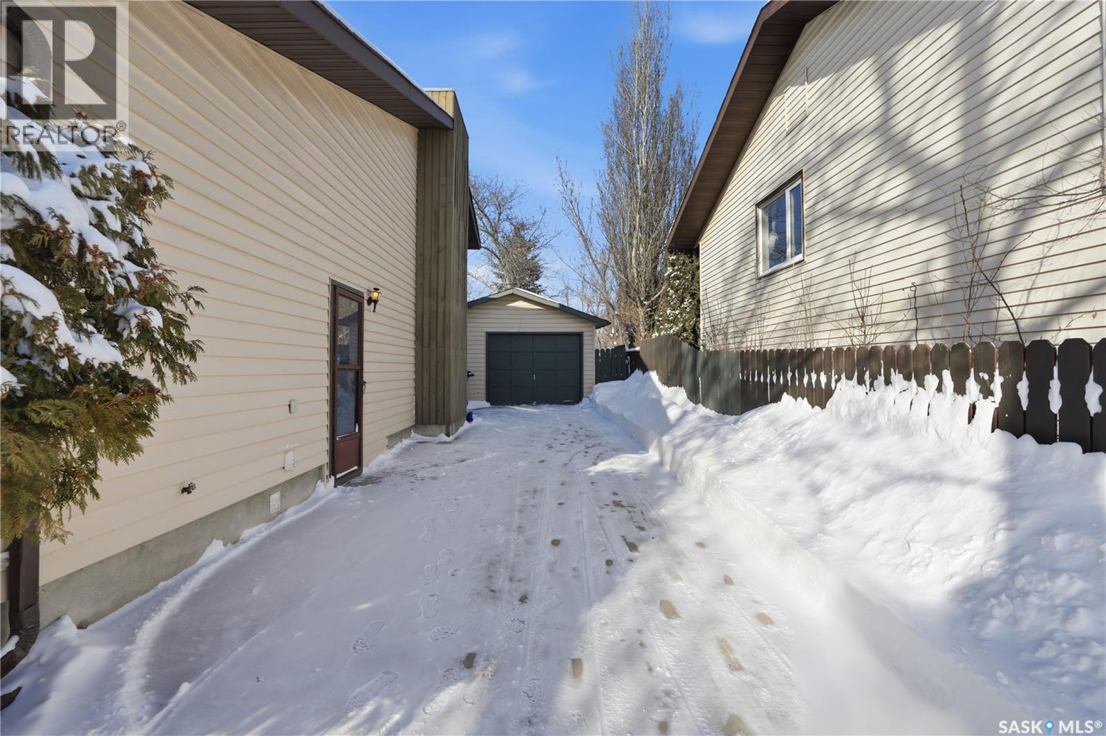 106 Adolph Crescent, Saskatoon, Saskatchewan  S7N 3J9 - Photo 38 - SK028914