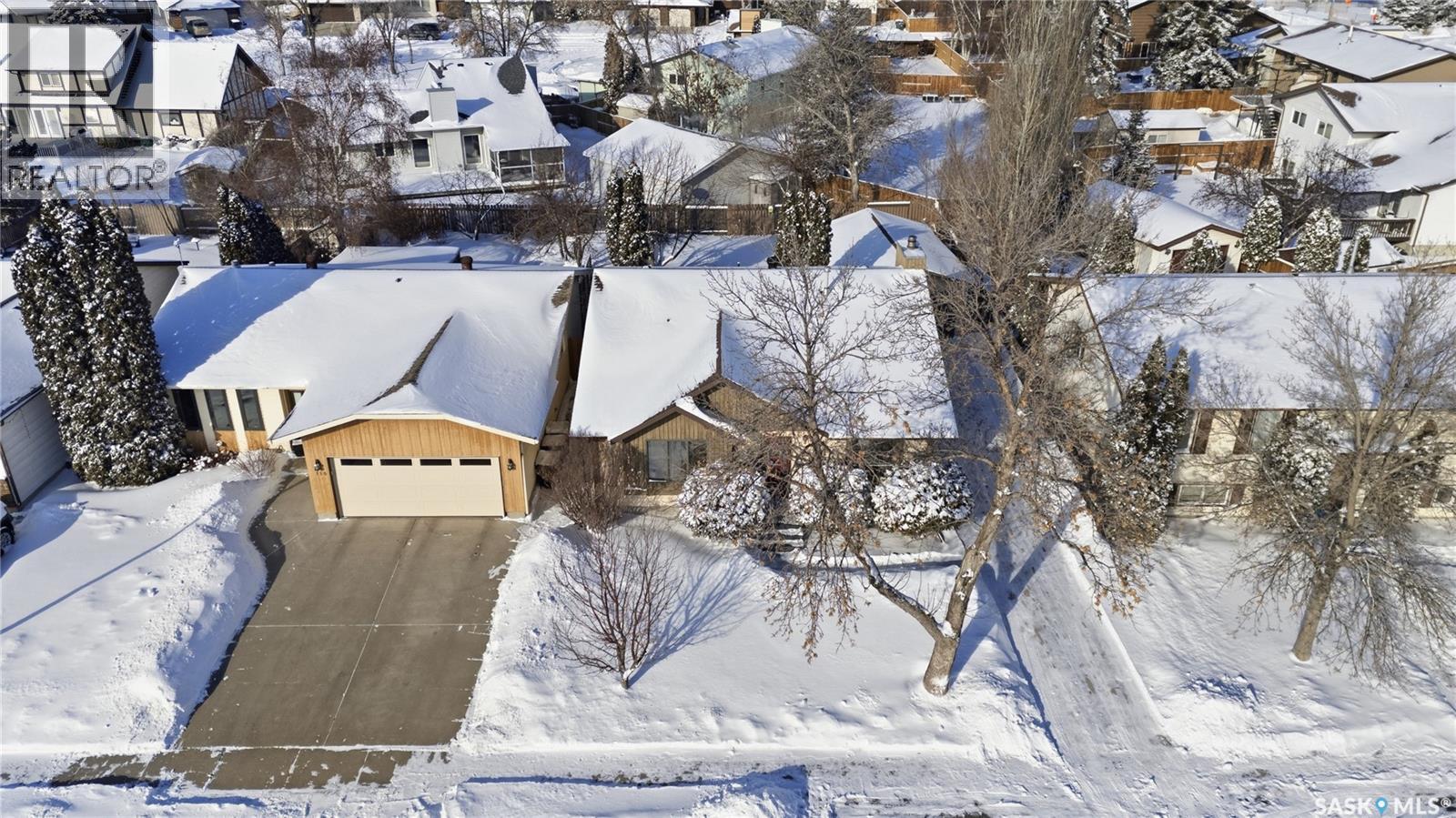 106 Adolph Crescent, Saskatoon, Saskatchewan  S7N 3J9 - Photo 39 - SK028914