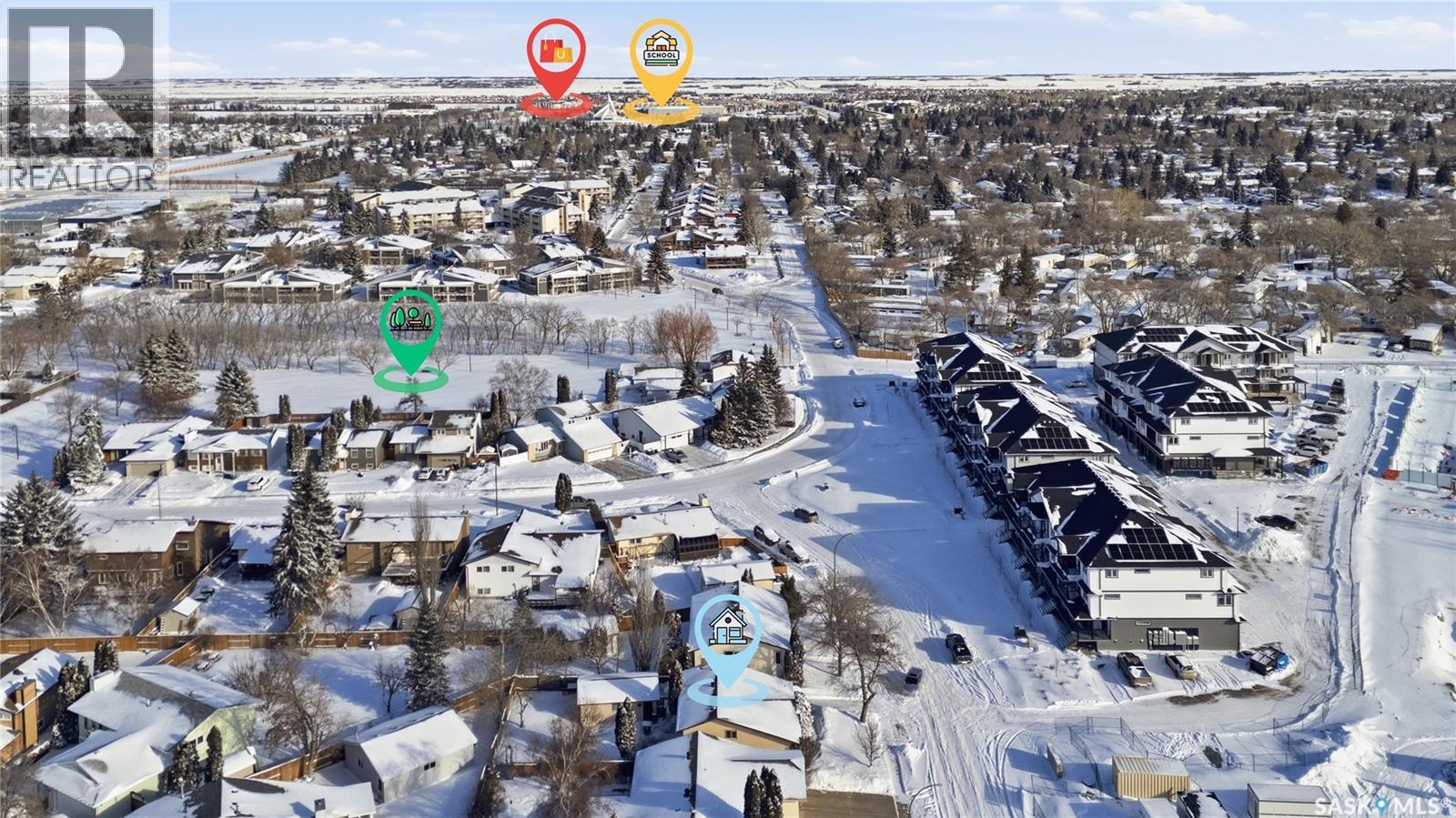 106 Adolph Crescent, Saskatoon, Saskatchewan  S7N 3J9 - Photo 41 - SK028914