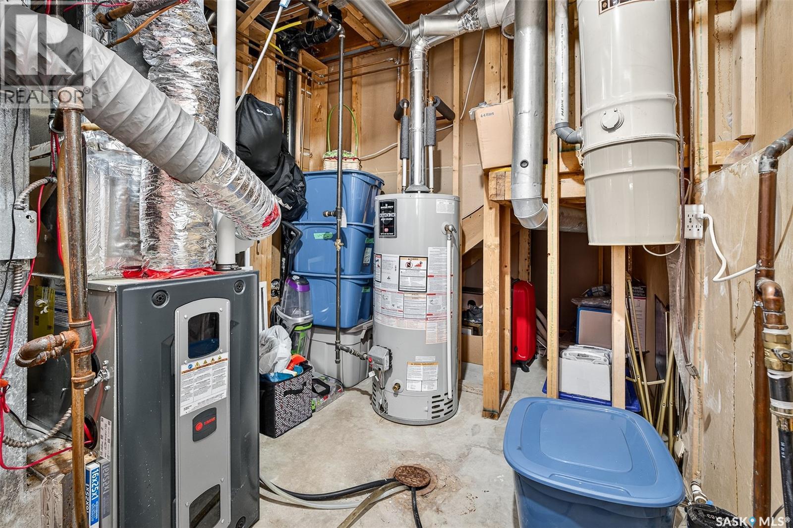 1646 Smith Street, Moose Jaw, Saskatchewan  S6H 1A8 - Photo 35 - SK028895