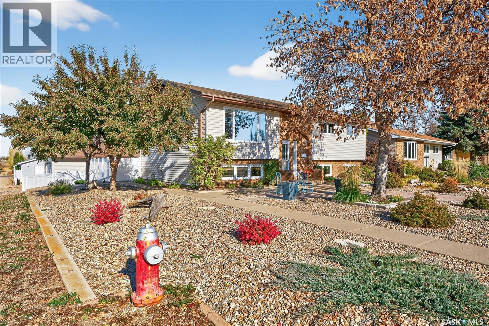 1646 Smith Street, Moose Jaw, Saskatchewan  S6H 1A8 - Photo 50 - SK028895