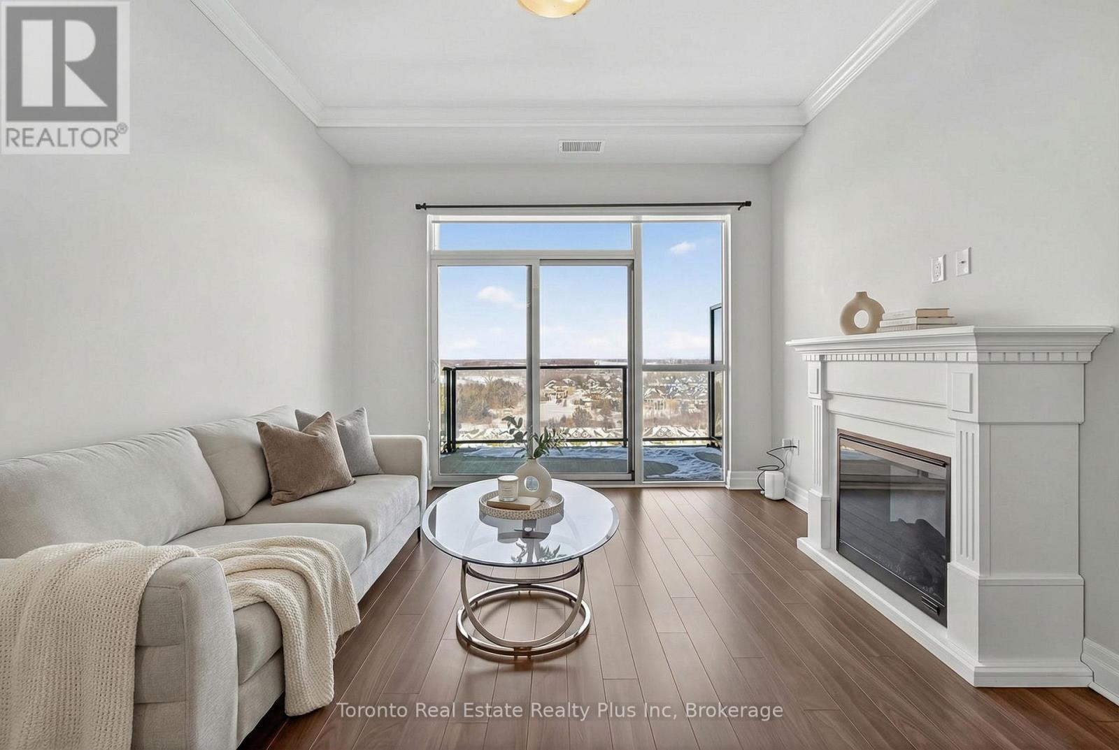 1109 - 260 Villagewalk Boulevard, London North, Ontario  N6G 0W6 - Photo 18 - X12805550