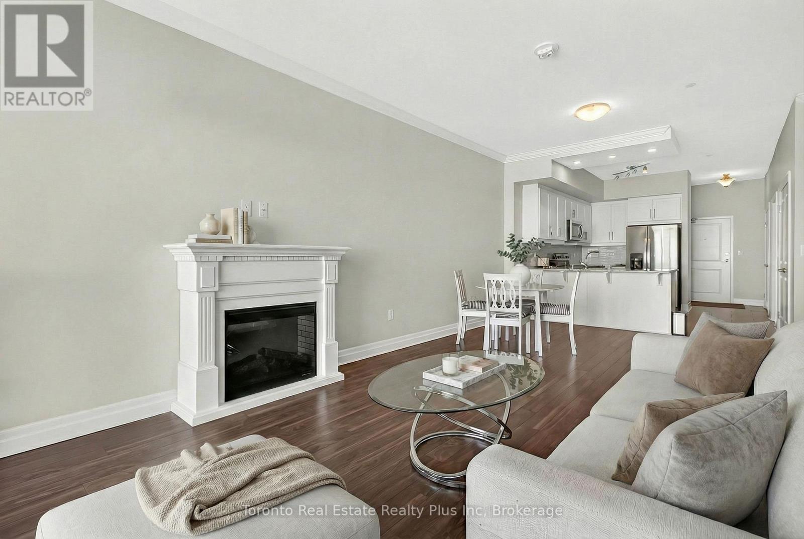 1109 - 260 Villagewalk Boulevard, London North, Ontario  N6G 0W6 - Photo 20 - X12805550