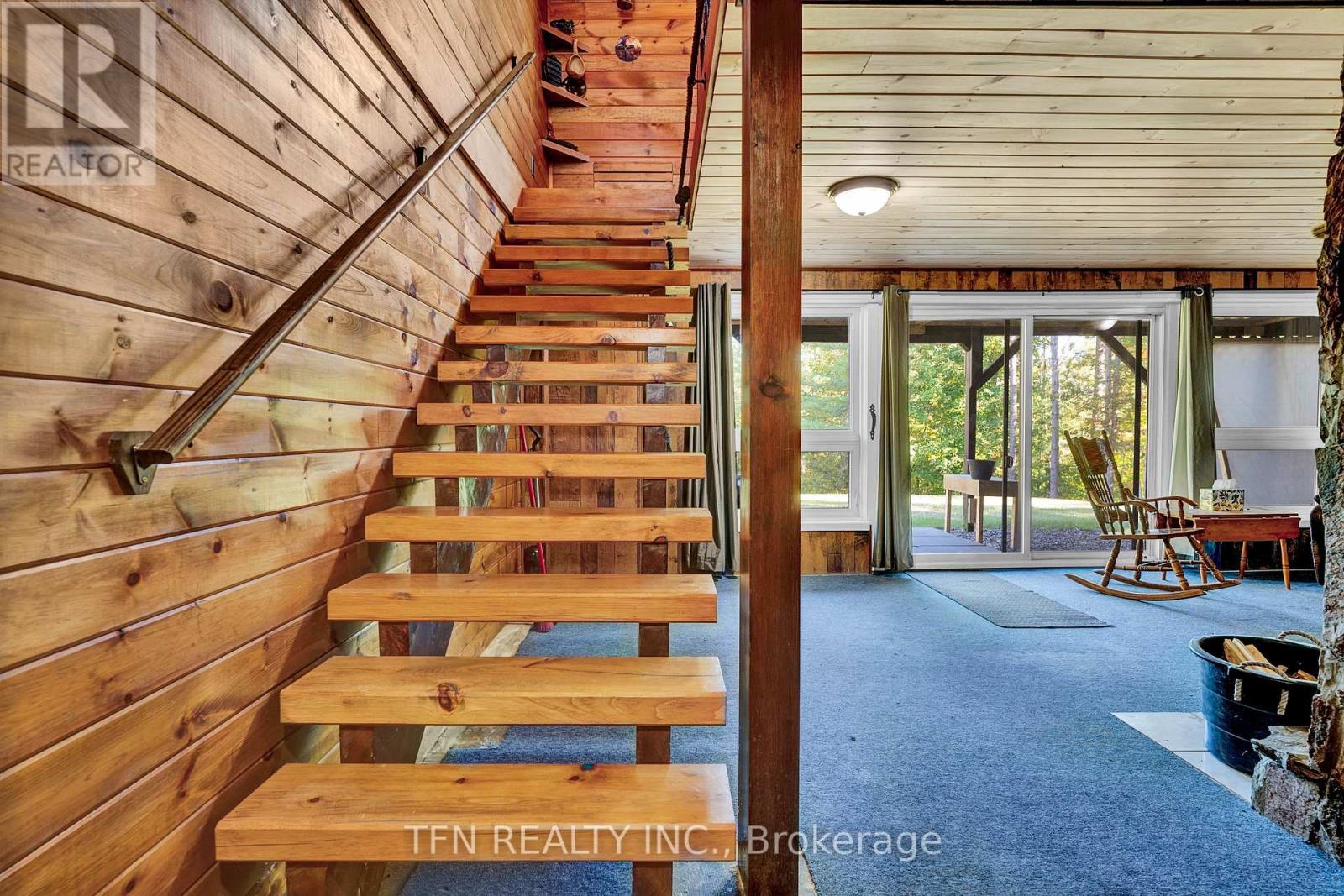 110 Machar Strong Boundary Road W, Machar, Ontario  P0A 1X0 - Photo 14 - X12805596