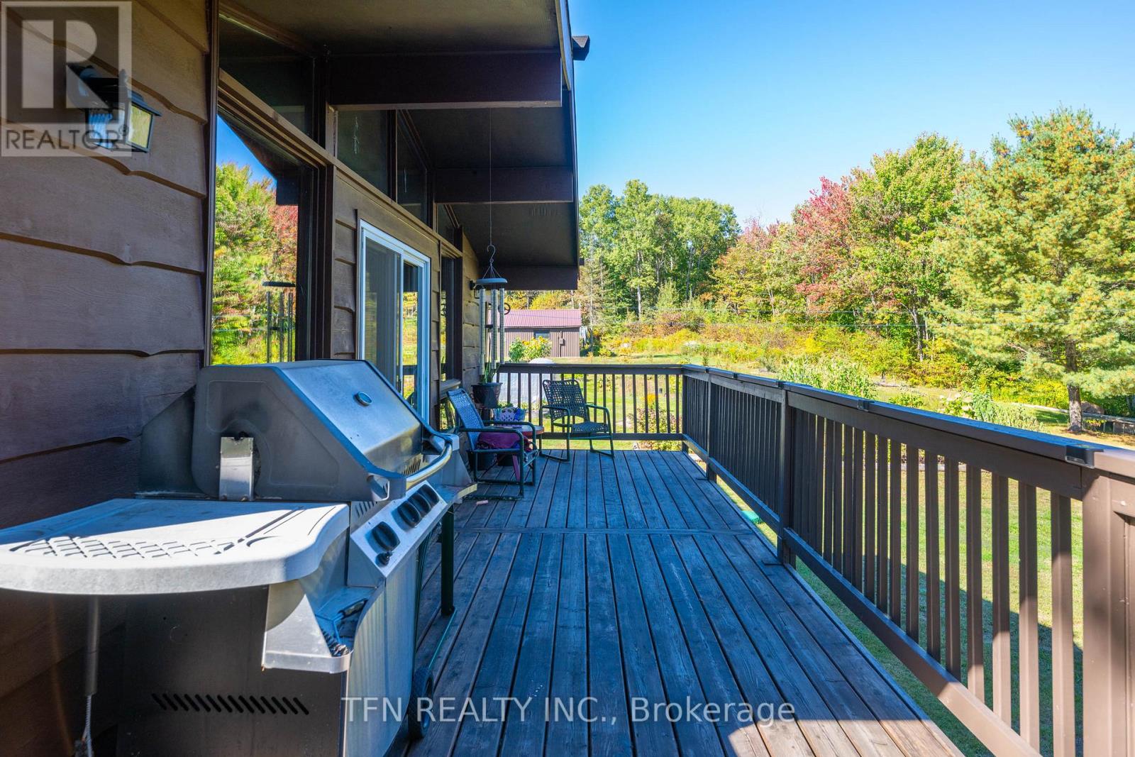 110 Machar Strong Boundary Road W, Machar, Ontario  P0A 1X0 - Photo 20 - X12805596