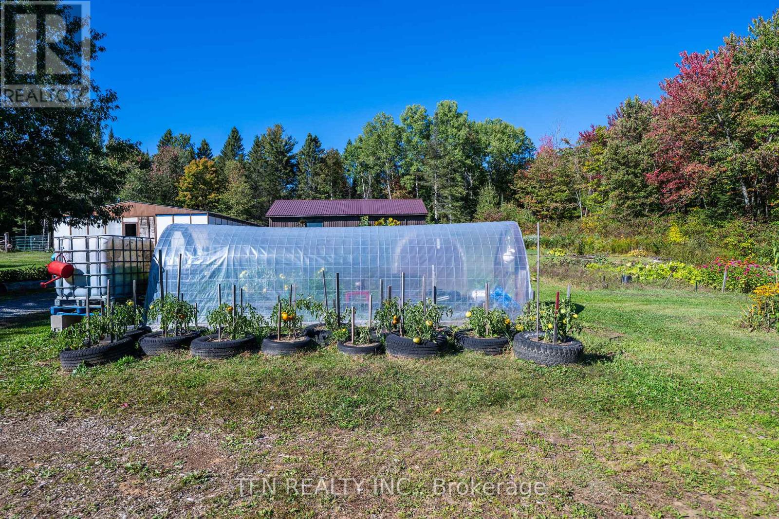 110 Machar Strong Boundary Road W, Machar, Ontario  P0A 1X0 - Photo 22 - X12805596