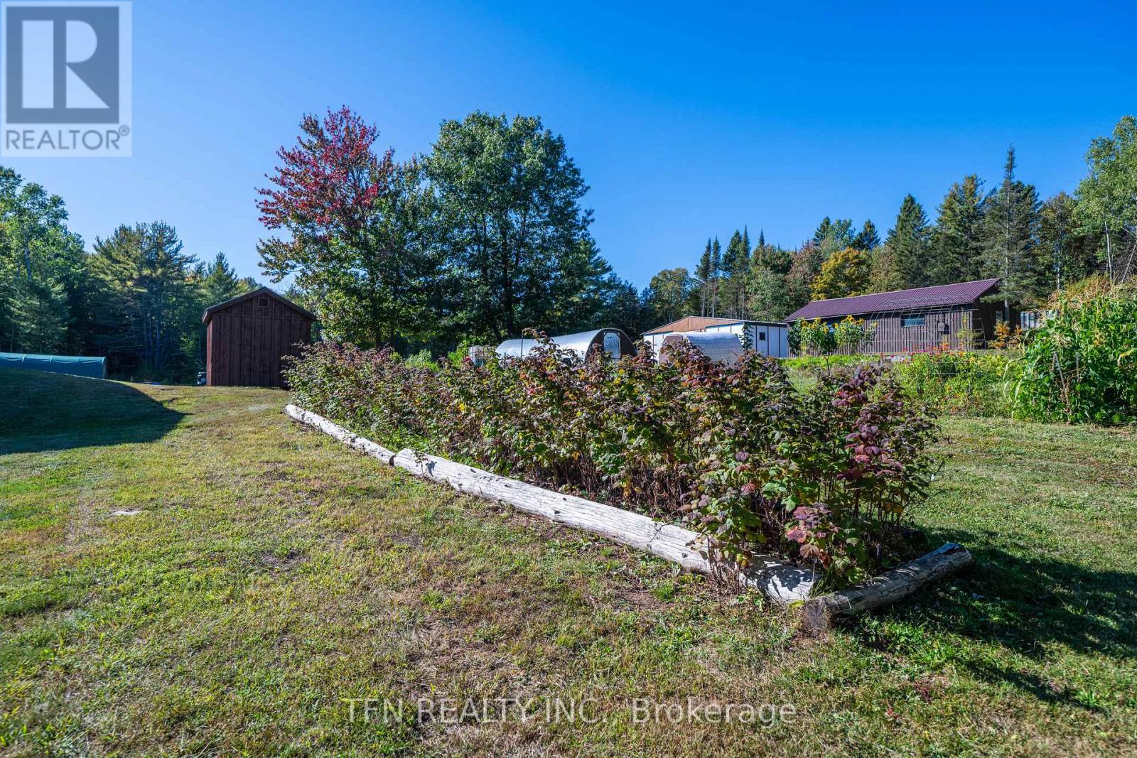 110 Machar Strong Boundary Road W, Machar, Ontario  P0A 1X0 - Photo 24 - X12805596