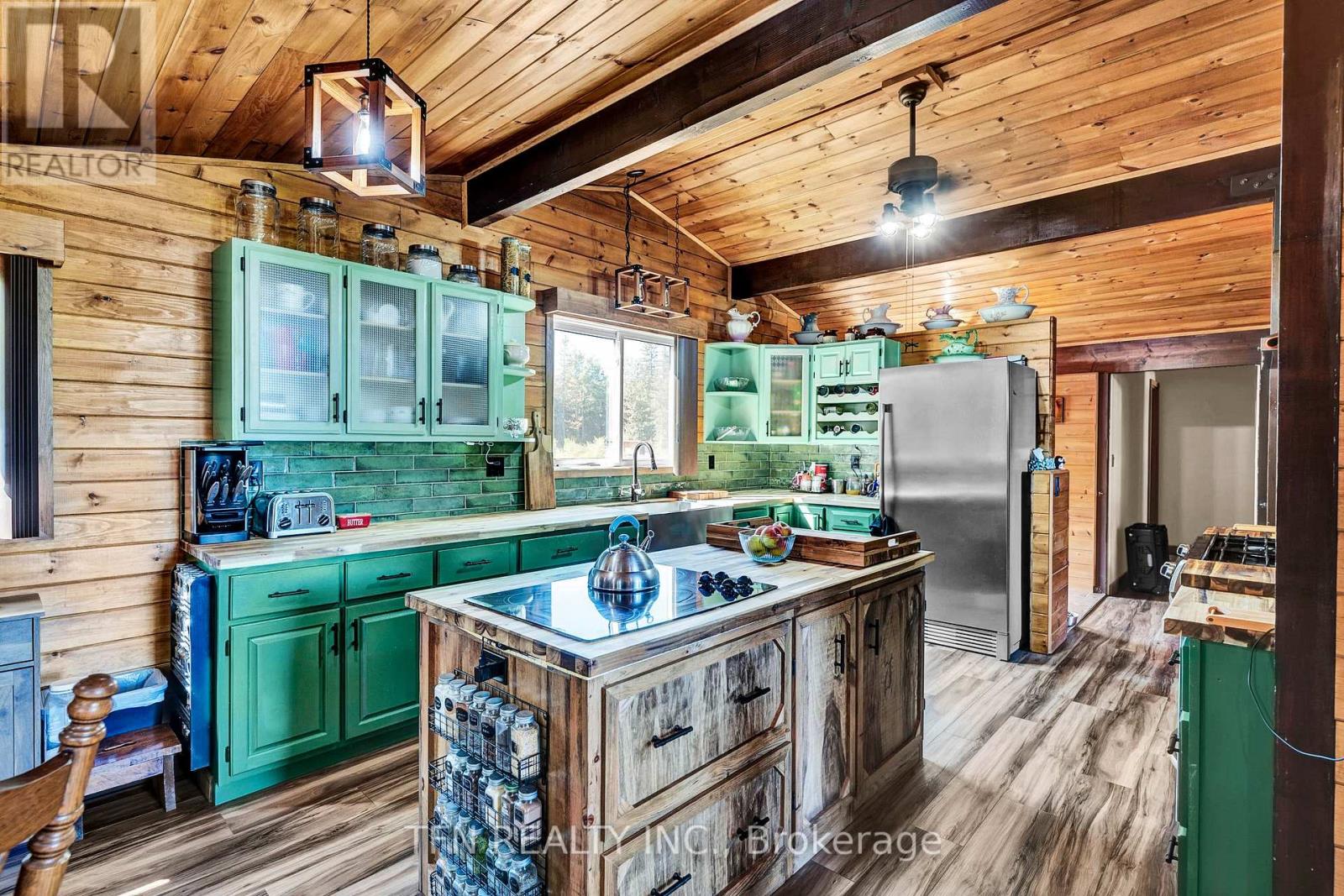 110 Machar Strong Boundary Road W, Machar, Ontario  P0A 1X0 - Photo 7 - X12805596