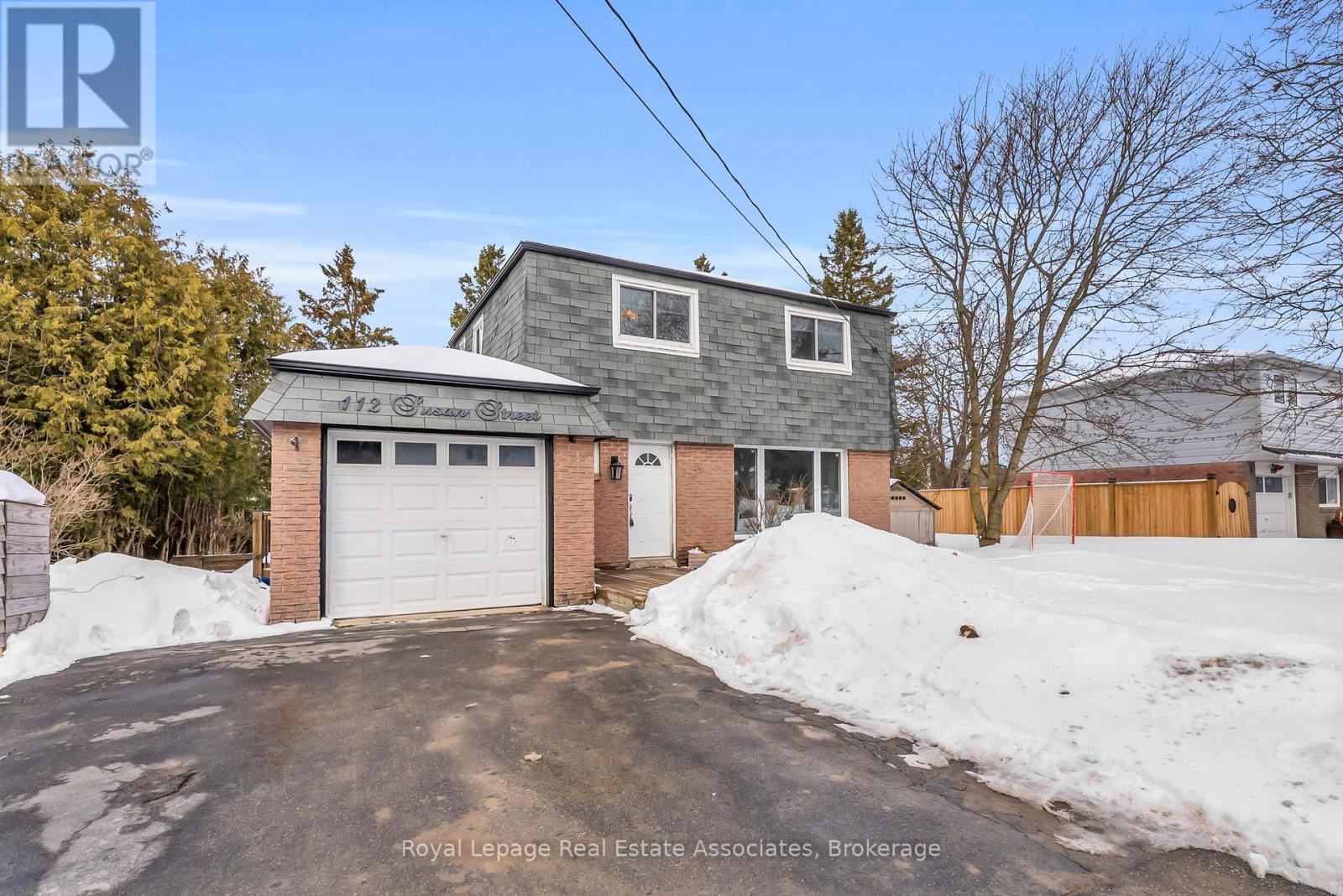 112 SUSAN STREET, Shelburne, Ontario