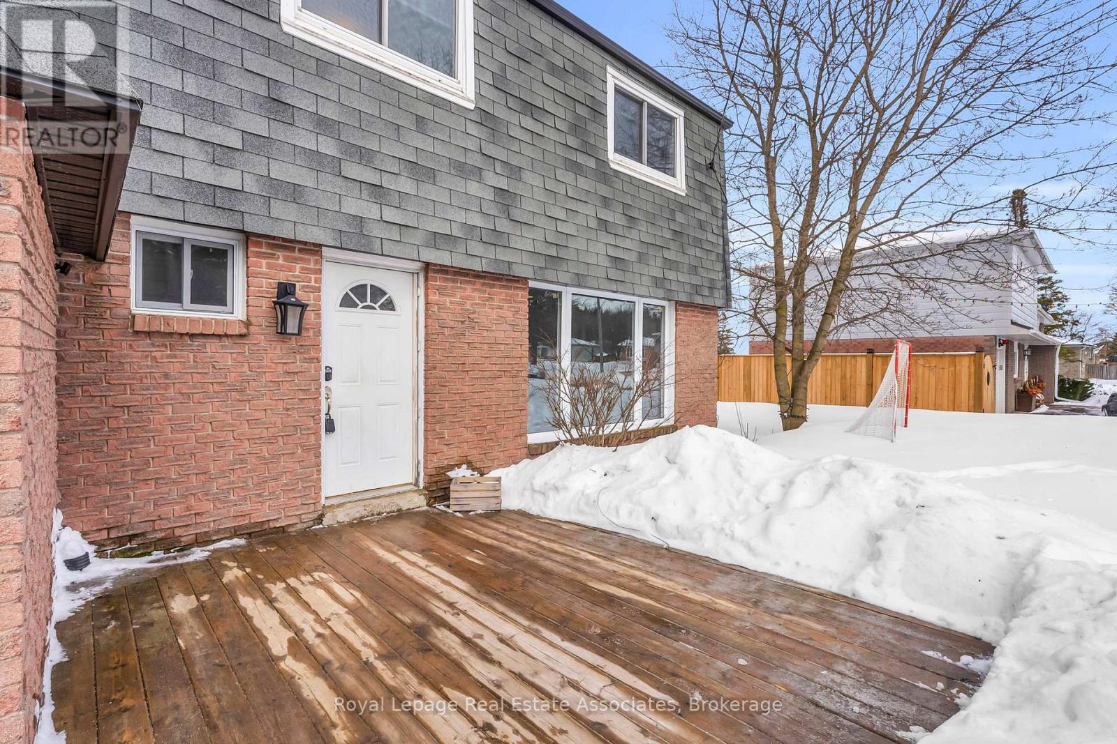 112 Susan Street, Shelburne, Ontario  L9V 2W7 - Photo 2 - X12805610