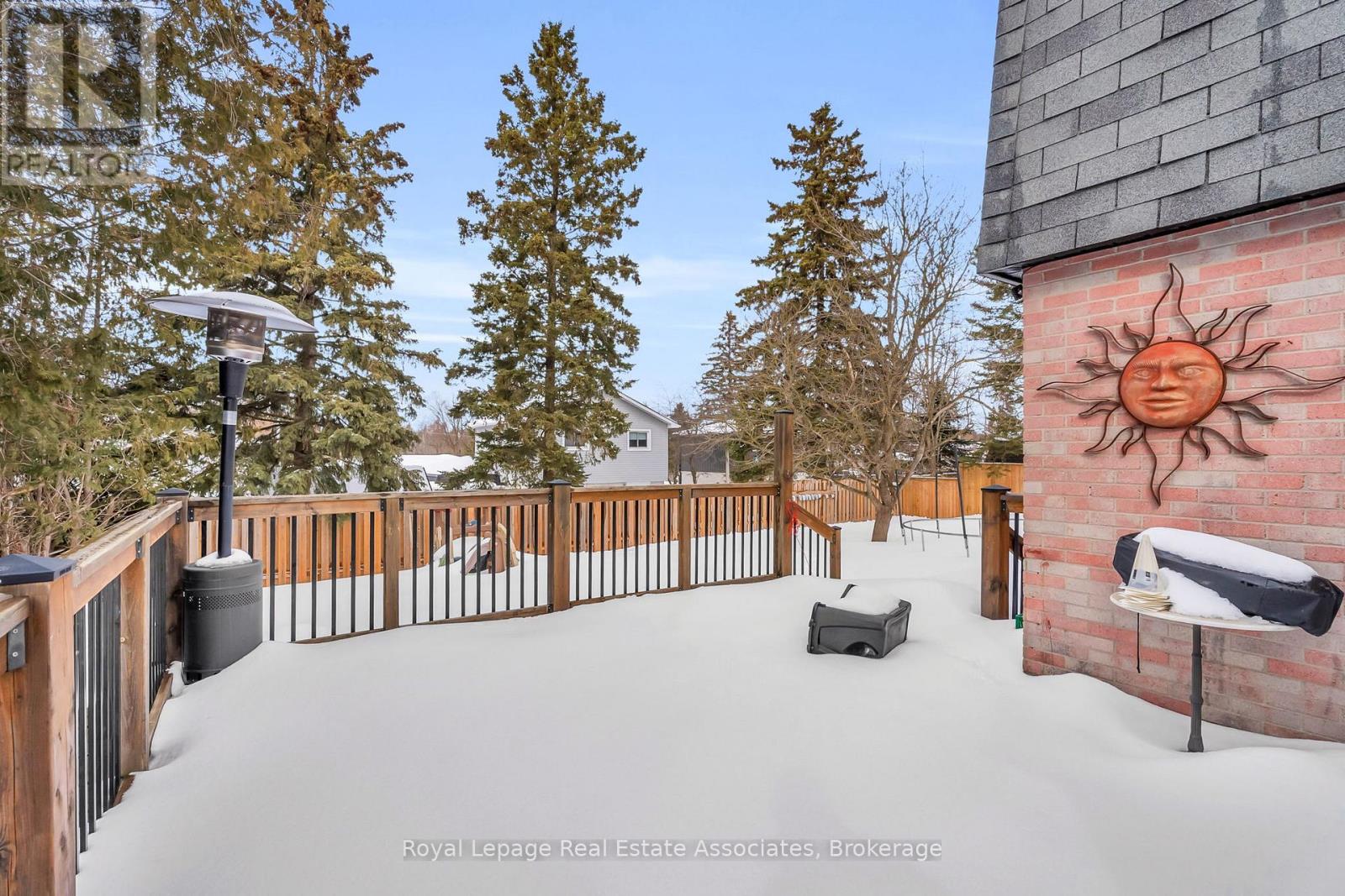 112 Susan Street, Shelburne, Ontario  L9V 2W7 - Photo 29 - X12805610