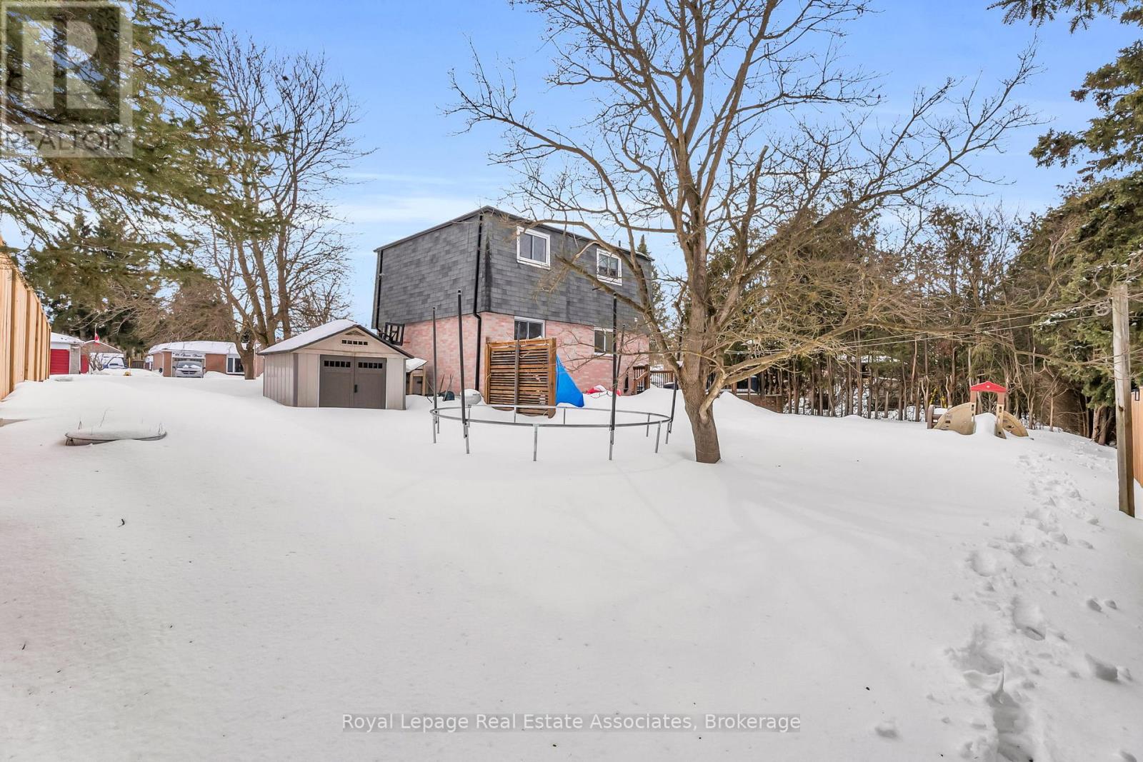 112 Susan Street, Shelburne, Ontario  L9V 2W7 - Photo 33 - X12805610