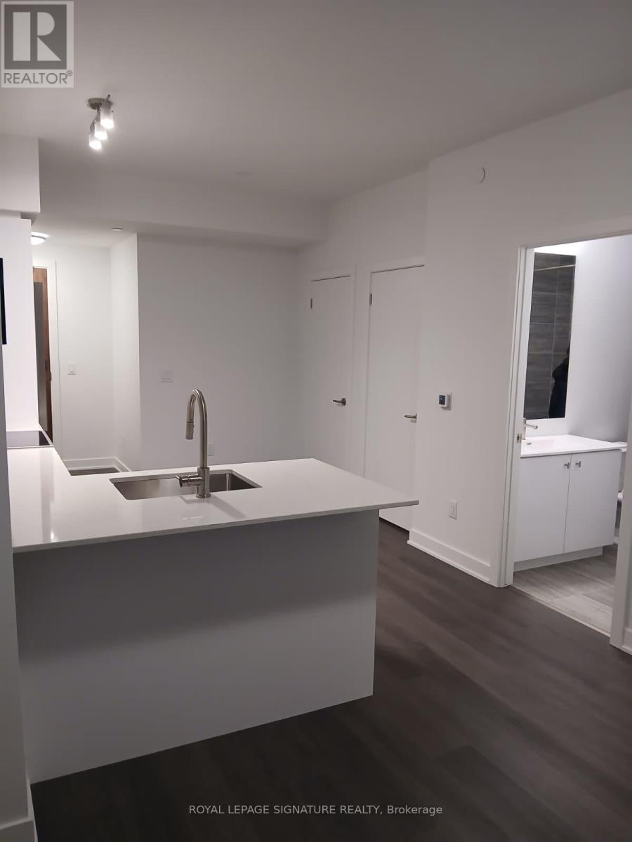 1604 - 25 Wellington Street S, Kitchener, Ontario  N2G 0G5 - Photo 9 - X12805702