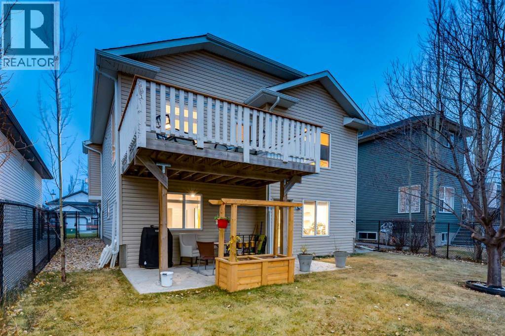 1936 Thornbird Road Se, Airdrie, Alberta  T4A 2E5 - Photo 39 - A2265374