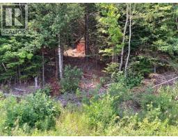 0 Frye Road, Chamcook, New Brunswick